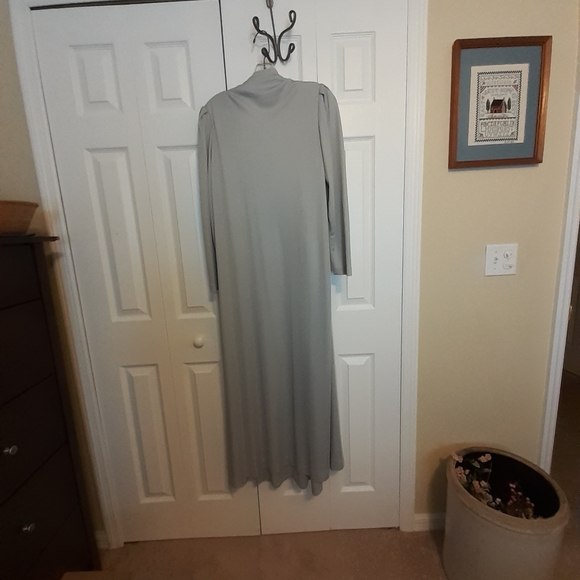 2 piece dress/jacket - Picture 3 of 4